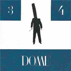 Dome - 3 + 4 mp3 album