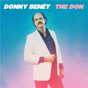 Donny Benet - The Don mp3 album