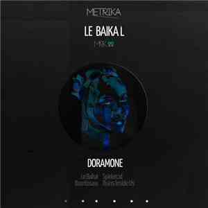 Doramone - Le Baikal mp3 album