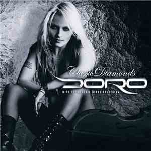 Doro - Classic Diamonds mp3 album