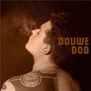 Douwe Bob - Born In A Storm mp3 album