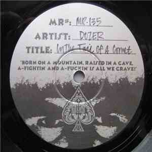 Dozer  - In The Tail Of A Comet mp3 album