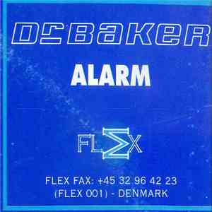 Dr. Baker - Alarm mp3 album