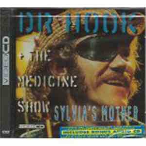 Dr. Hook + The Medicine Show - Sylvia's Mother mp3 album