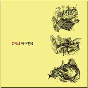 Drei Affen - Drei Affen mp3 album