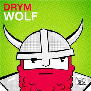 DRYM - Wolf mp3 album
