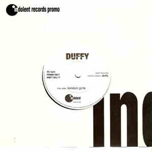 Duffy / The Wannadies - London Girls / How Does It Feel? mp3 album