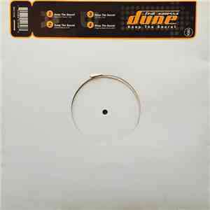 Dune  Feat. Vanessa  - Keep The Secret mp3 album