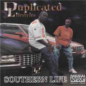 Duplicated Lifestyles - Southern Life mp3 album