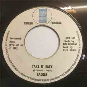 Eagles - Take It Easy mp3 album