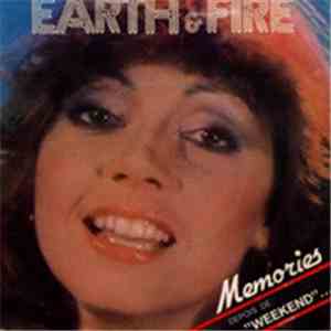 Earth & Fire - Memories mp3 album