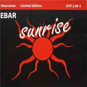 Ebar - Sunrise mp3 album