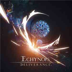 Echynops - Deliverance mp3 album