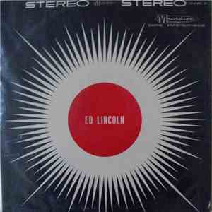 Ed Lincoln - Ed Lincoln, Seu Piano E Seu Órgão Espetacular mp3 album