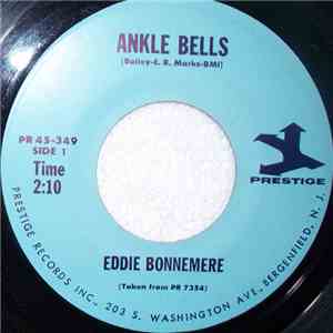 Eddie Bonnemere - Ankle Bells mp3 album