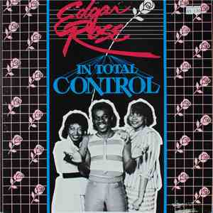 Edgar Rose - In Total Control mp3 album