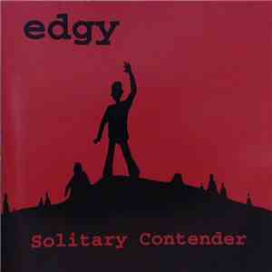 Edgy - Solitary Contender mp3 album
