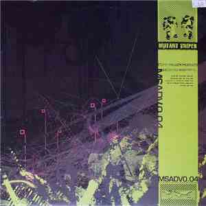 Eight Frozen Modules - Rejected Resident Ep mp3 album