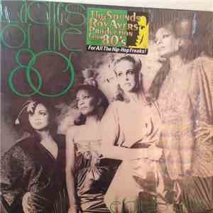 Eighties Ladies - Ladies Of The Eighties mp3 album