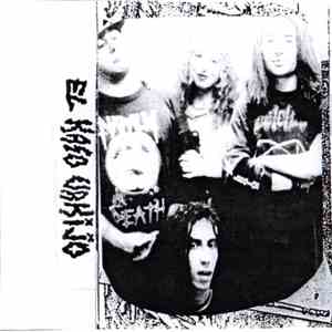 El Kaso Urkijo - Urkijo Ensayo 31-7-93 mp3 album