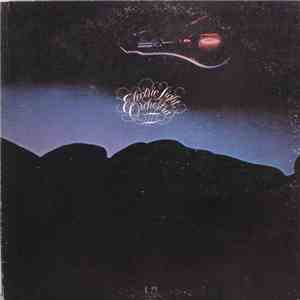 Electric Light Orchestra - Electric Light Orchestra II mp3 album