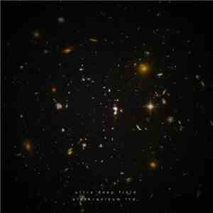 Elektronikum Ltd. - Ultra Deep Field mp3 album