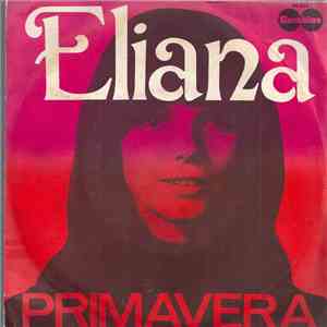 Eliana  - Primavera / La Serana mp3 album