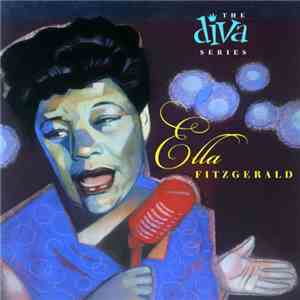 Ella Fitzgerald - The Diva Series mp3 album