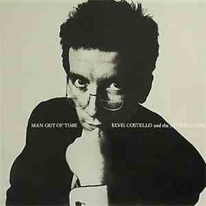 Elvis Costello And The Attractions - Man Out Of Time mp3 album