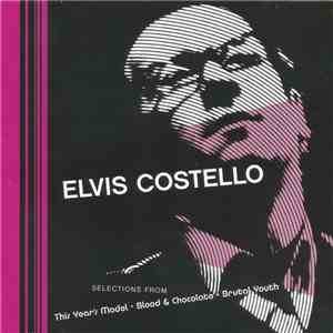 Elvis Costello - Undeniable Attraction(s) (Selections From This Year's Model, Blood & Chocolate, Brutal Youth) mp3 album