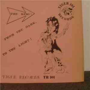 Elvis Presley - The King : From The Dark, To The Light ! mp3 album