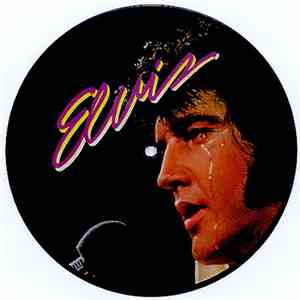 Elvis Presley - The Sound Of Your Cry mp3 album