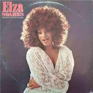 Elza Soares - Somos Todos Iguais mp3 album