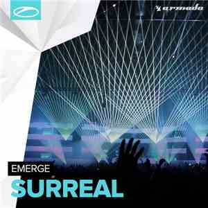 Emerge  - Surreal mp3 album