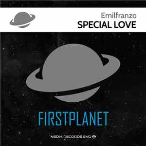 Emilfranzo - Special Love mp3 album