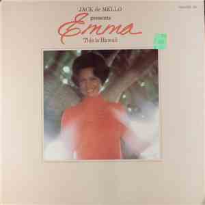 Emma - This Is Hawaii Volume III mp3 album