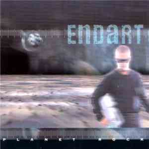 Endart - Planet Rock mp3 album