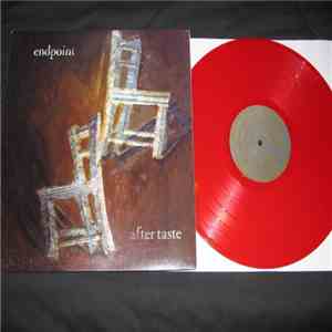 Endpoint - After Taste mp3 album