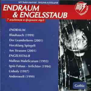 Endraum & Engelsstaub - Музыкальная Энциклопедия mp3 album