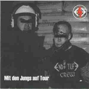 Endstufe - Mit Den Jungs Auf Tour mp3 album