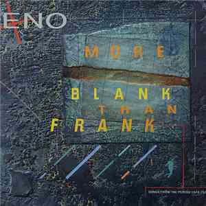 Eno - More Blank Than Frank mp3 album
