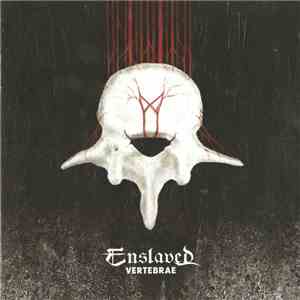 Enslaved - Vertebrae mp3 album