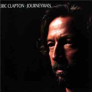 Eric Clapton - Journeyman mp3 album