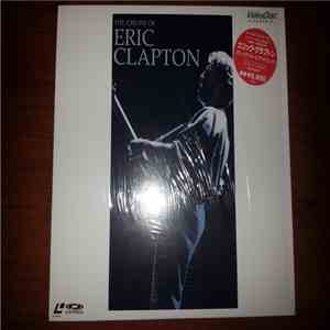 Eric Clapton - The Cream Of Eric Clapton mp3 album