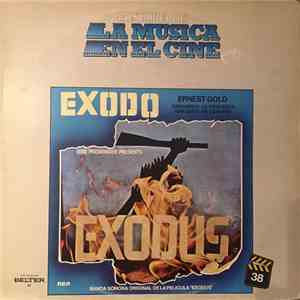 Ernest Gold - Exodo (Banda Sonora Original de la Pelicula "Exodus") mp3 album