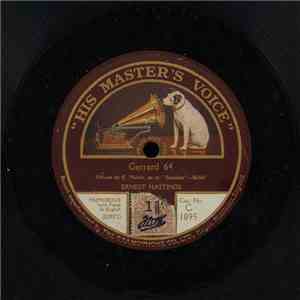 Ernest Hastings - Gerrard 64 / My Word, You Do Look Queer mp3 album