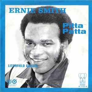 Ernie Smith - Pitta Patta / Litchfield Garden mp3 album