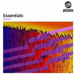 Essentials  - Alarm mp3 album