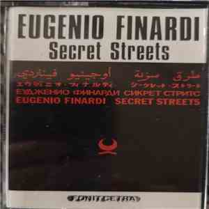 Eugenio Finardi - Secret Streets mp3 album