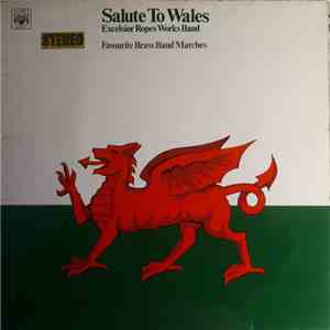 Excelsior Ropes Works Band - Salute To Wales mp3 album